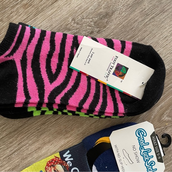 NWT Socks Bundle - Picture 3 of 5